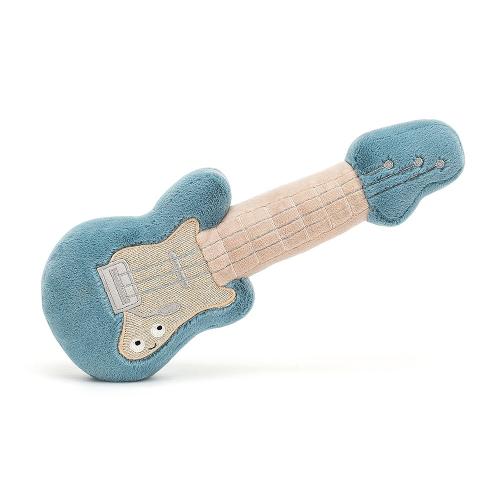 Jellycat Gitarre Wiggedy