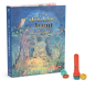 Preview: Adventskalender Moulin Roty La Grande Famille Weihnachten 2024 bei yourlittlekingdom.de komplett