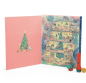 Preview: Adventskalender Moulin Roty La Grande Famille Weihnachten 2024 bei yourlittlekingdom.de geöffnet