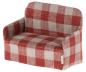Mobile Preview: Maileg Sofa  Maus rot bei your little kingdom