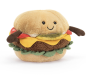 Preview: Amuseable Burger bei your little kingdom