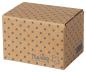 Mobile Preview: Maileg Grocery Box einkaufsbox für Puppenhaus Kiste bei your little kingdom