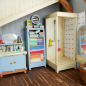 Preview: Puppenhaus Badezimmer DIY