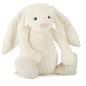 Mobile Preview: Jellycat Bashful Cream Bunny bei your little kingdom