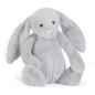 Mobile Preview: Jellycat Bashful Silver Bunny bei your little kingdom