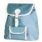 Preview: Blafre Kinderrucksack hellblau 6L bei your little kingdom