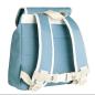 Preview: Blafre Kinderrucksack hellblau 6L bei your little kingdom 2