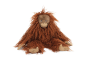 Preview: Moulin Roty Kuscheltier Orang Utan klein bei your little kingdom