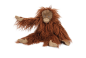 Preview: Moulin Roty Kuscheltier Orang Utan klein bei your little kingdom 01