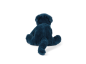 Preview: Kuscheltier Panther klein Moulin Roty  von hinten