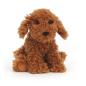 Mobile Preview: Jellycat Cooper Labradoodle pup bei your little kingdom