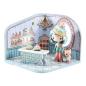 Preview: Djeco Tinyly Charlie Minipuppenhaus für Kinder ab 4 bei your little kingdom