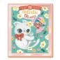 Preview: Djeco Kreativset Artistic Diams Freundschaft bei your little kingdom