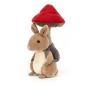 Preview: Jellycat Fungi Bunny bei your little kingdom