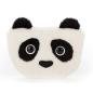 Mobile Preview: Jellycat Panda Geldbörse bei your little kingdom