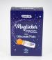 Preview: Glitzerpuder mit magischem Pinsel namaki aus 100% natürlichen Inhaltsstoffen bei your little kingdom