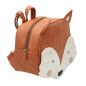 Preview: little who Kinderrucksack Fuchs Elvis bei your little kingdom seitlich