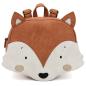 Preview: little who Kinderrucksack Fuchs Elvis bei your little kingdom