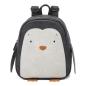 Preview: little who Kinderrucksack Pinguin Alwin bei your little kingdom