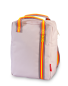 Preview: Kinderrucksack ENGELpunt medium Zipper 2.0 pink bei your little kingdom frontal