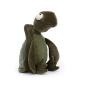 Mobile Preview: Jellycat Tommy Turtle, Schildkröte bei your little kingdom