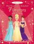 Preview: Stickerbuch: Filmstars vom Usborne Verlag