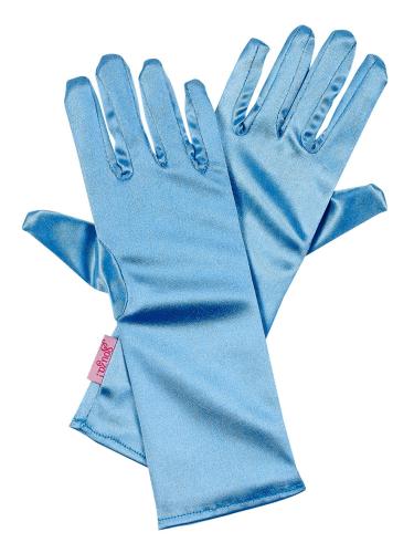 Souza Handschuhe blau