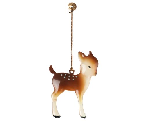 Maileg Dekoanhänger Bambi Weihnachten 2021 bei your little kingdom