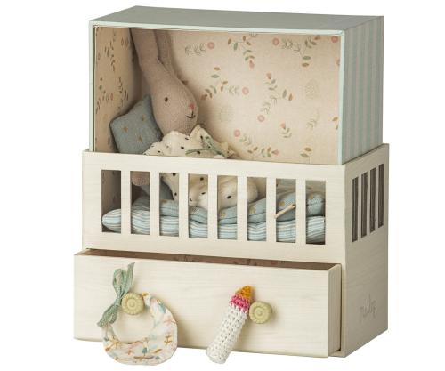 Maileg Hase Baby Room Micro Rabbit neu 2020 bei your little kingdom