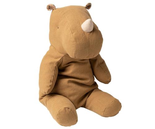 Maileg Stofftier Large Rhino umber bei your little kingdom