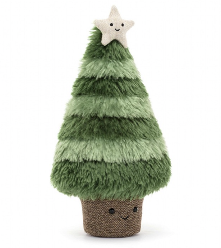 Amusable Nordic Spruce Christmas small bei your little kingdom