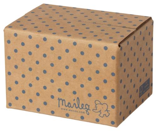 Maileg Grocery Box einkaufsbox für Puppenhaus Kiste bei your little kingdom