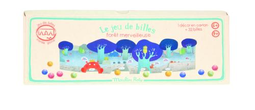 MOULIN ROTY Murmelspiel Wunderwald (ab 4)