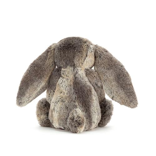 Bashful Cottontail Bunny medium bei your little kingdom Rückenansicht