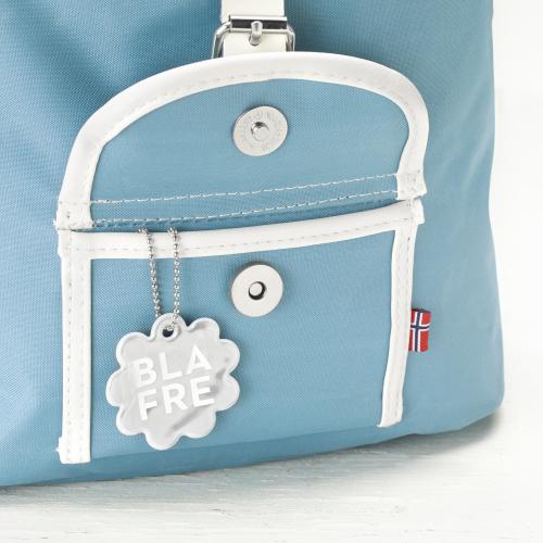 Blafre Kinderrucksack hellblau 6L bei your little kingdom 3