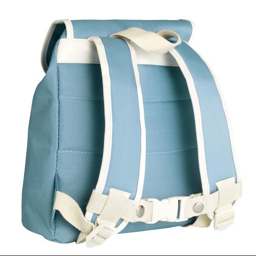 Blafre Kinderrucksack hellblau 6L bei your little kingdom 2