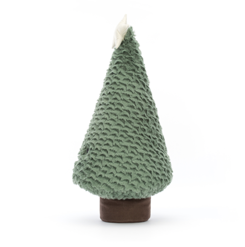 Amusable Blue Spruce Christmas Tree small bei your little kingdom seitlich nach rechts schauend