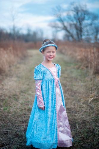 Prinzessinnen-Kleid Lady Lucy Great Pretenders bei your little kingdom