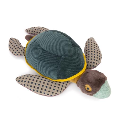 Kuscheltier Schildkröte  groß bei your little kingdoim 02