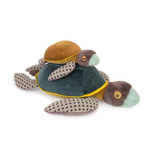 Kuscheltier Schildkröte  groß bei your little kingdoim 03