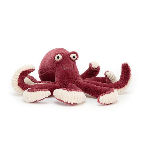 Jellycat Obbie Octopus bei your little kingdom