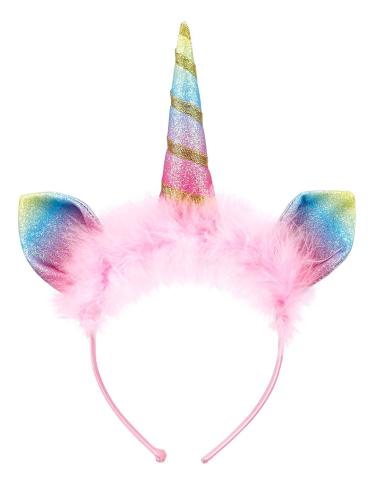 Einhorn Set Flügel und Haarreif bei your  little kingdom 02