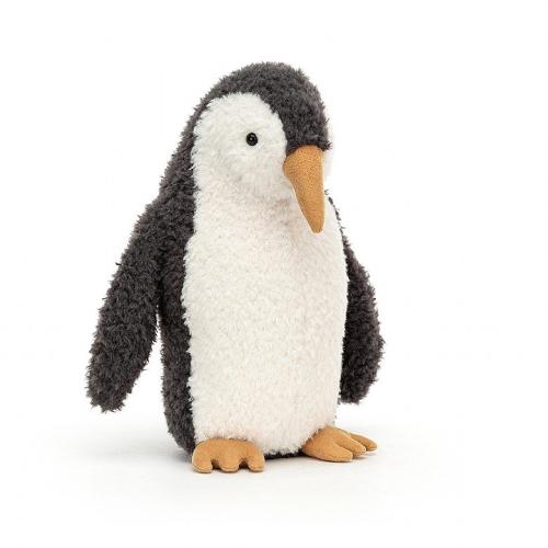 Jellycat Wistful Pinguin