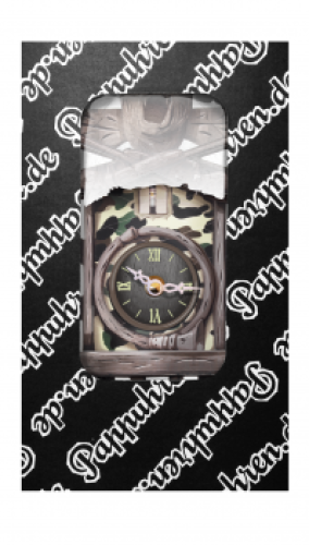 Preview: Kuckucksuhr - Bärental - Schlagwerk - Kult AG