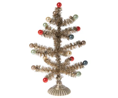 Maileg Weihnachtsbaum 2021 mit Baumständer bei your little kingdom