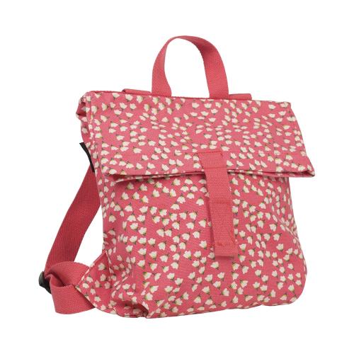 Kinderrucksack Mini Kurier Blumen bei your little kingdom