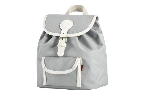 Blafre Kinderrucksack grau 6 L beo your little kingdom