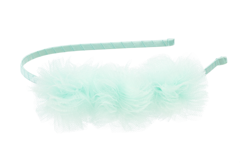 Haarreif Ilse von Souza for kids