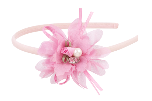 Haarreif Helma von Souza for kids