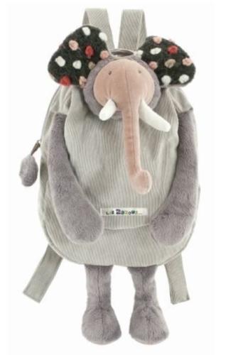 Moulin Roty Rucksack Elefant